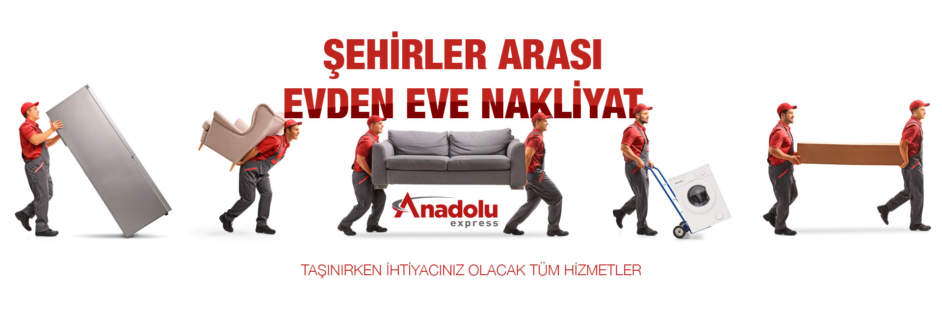 Anadolu Ekspress Nakliyat